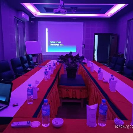 Tsherim Resort Paro Dış mekan fotoğraf